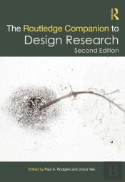 Routledge Companion To Design Research