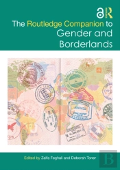 Routledge Companion To Gender And Borderlands