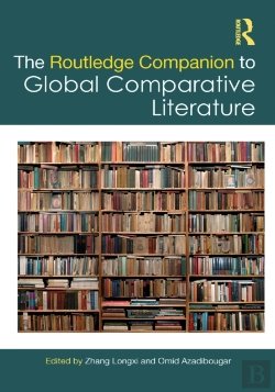 Bertrand.pt - Routledge Companion To Global Comparative Literature