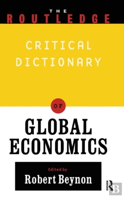 Bertrand.pt - Routledge Companion To Global Economics