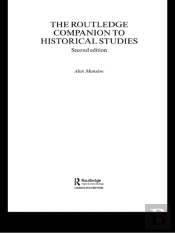 Routledge Companion To Historical Studies