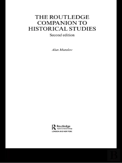 Bertrand.pt - Routledge Companion To Historical Studies