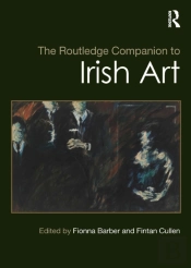 Routledge Companion To Irish Art