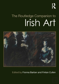 Bertrand.pt - Routledge Companion To Irish Art