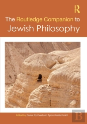 Routledge Companion To Jewish Philosophy