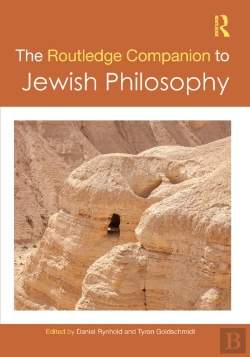 Bertrand.pt - Routledge Companion To Jewish Philosophy