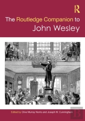 Routledge Companion To John Wesley