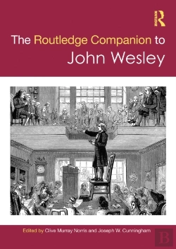 Bertrand.pt - Routledge Companion To John Wesley
