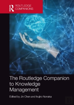 Bertrand.pt - Routledge Companion To Knowledge Management