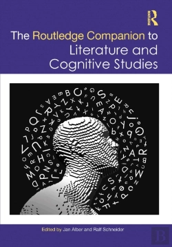 Bertrand.pt - Routledge Companion To Literature And Cognitive Studies