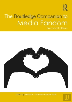 Bertrand.pt - Routledge Companion To Media Fandom