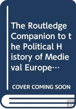 Bertrand.pt - Routledge Companion To Medieval Europe