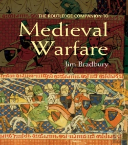 Bertrand.pt - Routledge Companion To Medieval Warfare