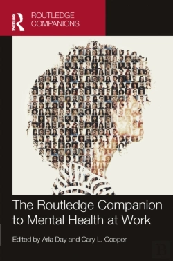 Bertrand.pt - Routledge Companion To Mental Health At Work