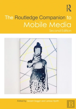 Bertrand.pt - Routledge Companion To Mobile Media