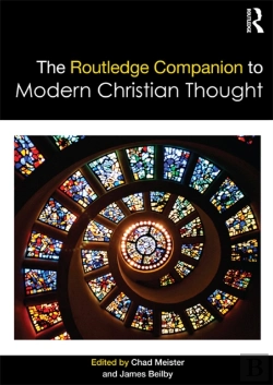 Bertrand.pt - Routledge Companion To Modern Christian Thought