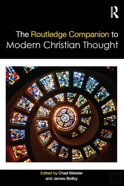 Bertrand.pt - Routledge Companion To Modern Christian Thought