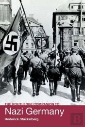 Routledge Companion To Nazi Germany