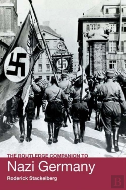 Bertrand.pt - Routledge Companion To Nazi Germany