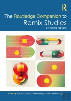 Bertrand.pt - Routledge Companion To Remix Studies