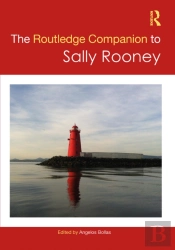Routledge Companion To Sally Rooney