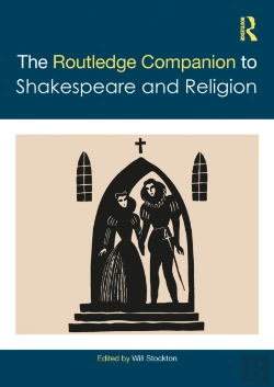 Bertrand.pt - Routledge Companion To Shakespeare And Religion