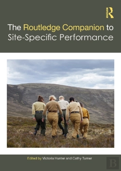 Bertrand.pt - Routledge Companion To Site-Specific Performance