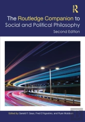 Routledge Companion To Social And Political Philosophy
