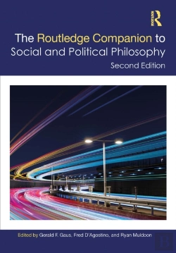 Bertrand.pt - Routledge Companion To Social And Political Philosophy