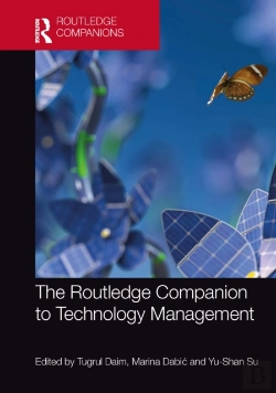 Bertrand.pt - Routledge Companion To Technology Management