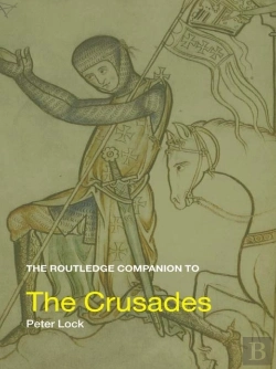 Bertrand.pt - Routledge Companion To The Crusades