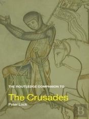 Routledge Companion To The Crusades