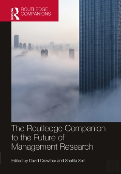 Bertrand.pt - Routledge Companion To The Future Of Management Research