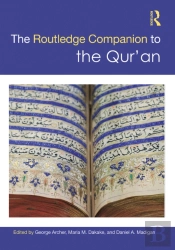 Routledge Companion To The Qur'An