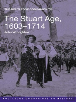 Bertrand.pt - Routledge Companion To The Stuart Age, 1603-1714