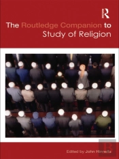 Routledge Companion To The Study Of Religion