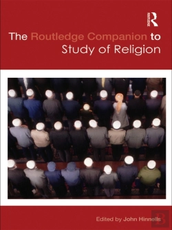 Bertrand.pt - Routledge Companion To The Study Of Religion
