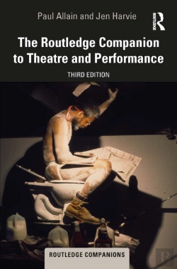 Bertrand.pt - Routledge Companion To Theatre And Performance