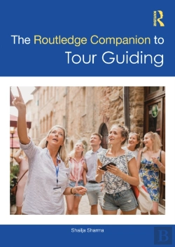 Bertrand.pt - Routledge Companion To Tour Guiding