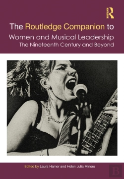 Bertrand.pt - Routledge Companion To Women And Musical Leadership