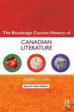 Bertrand.pt - Routledge Concise History Of Canadian Li