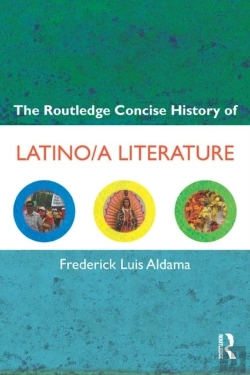 Bertrand.pt - Routledge Concise History Of Latino/A Literature