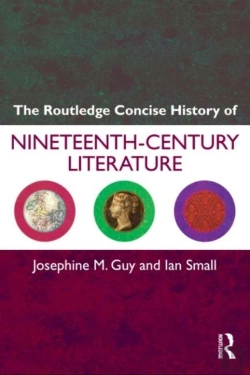 Bertrand.pt - Routledge Concise History Of Nineteenth-Century Literature