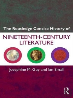 Bertrand.pt - Routledge Concise History Of Nineteenth-Century Literature