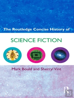 Bertrand.pt - Routledge Concise History Of Science Fiction