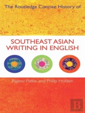 Routledge Concise History Of Southeast Asian Writing In English