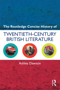 Bertrand.pt - Routledge Concise History Of Twentieth-Century British Literature