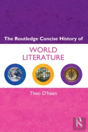 Routledge Concise History Of World Literature