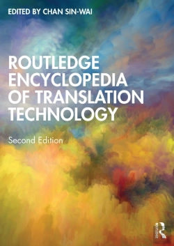 Bertrand.pt - Routledge Encyclopedia Of Translation Technology