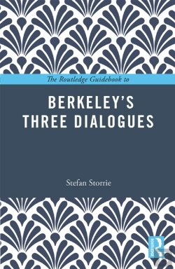 Bertrand.pt - Routledge Guidebook To Berkeley'S Three Dialogues